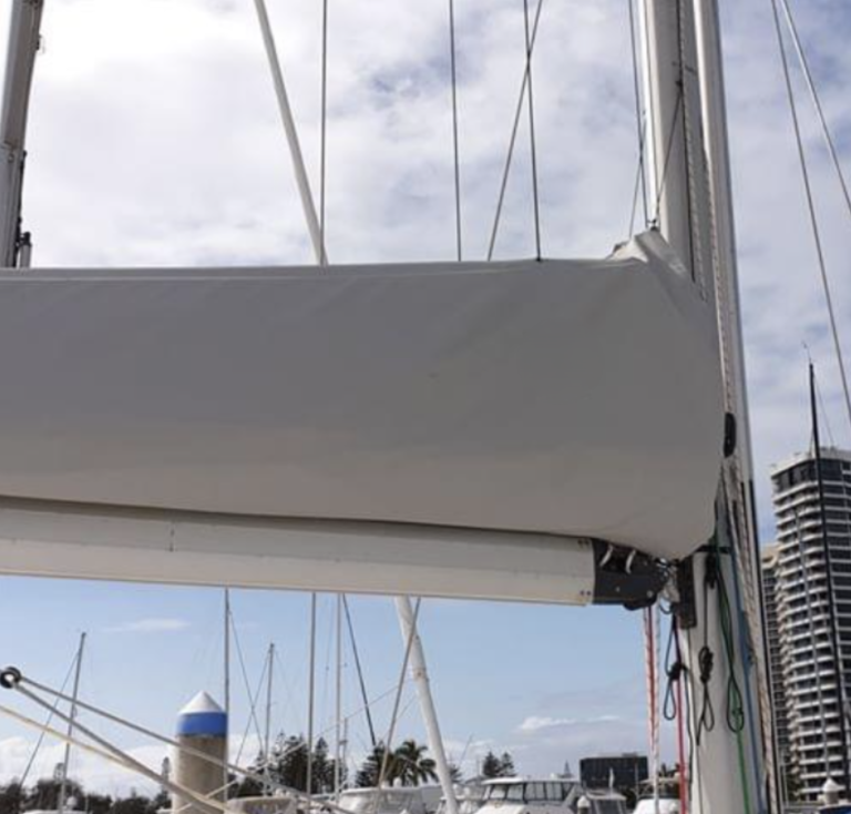 Boombags & Sail Covers | GC Sails